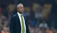 İsmail Kartal Trafik Kazası Geçirdi! Sağlık Durumu Belli Oldu