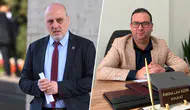 Adalet Bakanı Akın Gürlek'in avukatı Ahmet Şık'ın iddialarını yalanladı ve suç duyurusunda bulundu