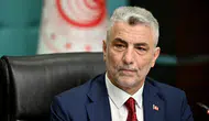 Ticaret Bakanı Bolat, fon soruşturmaları ve tasarruflarıyla ilgili iddiaları yalanladı