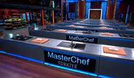 MasterChef Türkiye'de Eleme Potasına Giden İsim Belli Oldu! Muhammet'e Büyük Şok