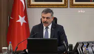 Bakan Çiftçi: Okul güvenliği için kolluk birimlerinin önlemleri artırılacak, öğrenciler okula erken alınacak