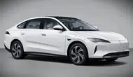 11 Bin 900 Dolarlık Elektrikli Jetta M6'ya Yoğun İlgi: 19 Saatte 10 Bin Sipariş!