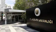 Dışişleri Bakanlığı'ndan İspanya'daki Tren Kazası İçin Taziye Mesajı