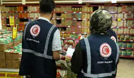 Ticaret Bakanlığı, 2026'da 360 bin firma denetleyip 2,6 milyar lira ceza kesti