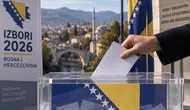 Bosna-Hersek seçim sonuçları 2026: Sandıklar kapandı, ilk sonuçlar bekleniyor