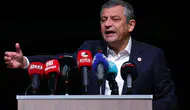 YENİ Parti lideri Özgür Özel: Demokrasi ya da otokrasi için tarihi dönemeci aşıyoruz!