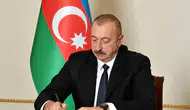 Aliyev'den Son Dakika Kararı! Türkiye'deki Türk Devletleri Zirvesi'ne Katılmayacak