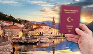 Karadağ'a Vizesiz Girişte Son Gün! Türk Vatandaşlarına Yarın Vize Zorunluluğu Başlıyor