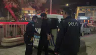 Kahramanmaraş'ta Evlat Dehşeti! 27 Yaşındaki Genç Annesini Bıçakla Rehin Aldı