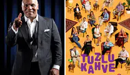Dünya Boks Efsanesi Mike Tyson, Tuzlu Kahve Dizisine Konuk Oluyor!
