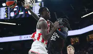 Beşiktaş Avrupa’da Zorlu Deplasmanda! Virtus Bologna Maçı Saat Kaçta, Hangi Kanalda?