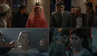 Demet Özdemir'in Yeni Filmi Cinlerin Düğünü Geliyor! Vizyon Tarihi ve Oyuncu Kadrosu Belli Oldu