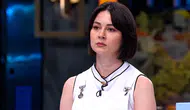 MasterChef Türkiye'de 11 Ekim Eleme Gecesi: Yarışmaya Veda Eden İsim Buse Oldu!