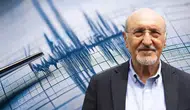 İstanbul'da 7,5 Büyüklüğünde Deprem Kapıda mı? Prof. Dr. Osman Bektaş'tan Ezber Bozan Açıklama!