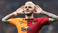 Mauro Icardi Transfer Görüşmelerine Başladı! Yeni Takımı İspanya'dan Olabilir