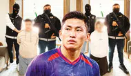 Eski Milli Futbolcu Odbayar Odgonbat Uyuşturucu Sevkiyatı İddiasıyla İstanbul'da Yakalandı!