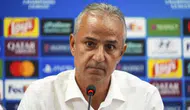 İsmail Kartal istifa etti: Fenerbahçe’den resmî açıklama bekleniyor