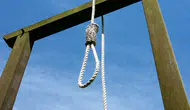 İran'da 23 Yaşındaki Genç Kadına Peygambere Hakaret Suçlamasıyla İdam Cezası!