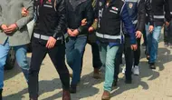 Ankara'da yasa dışı bahis operasyonunda 33 kişi tutuklandı