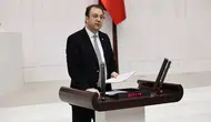 CHP'li İnan Akgün Alp: Hâkim ve savcı alımlarında ayrımcılık yapıldı mı?