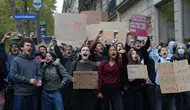 Avrupa'da Z Kuşağından Büyük Protesto Çağrısı! Almanya'da 21 Kentte Gösteri Hazırlığı, Fransa, İtalya ve İspanya'da Eylemler Yayılıyor