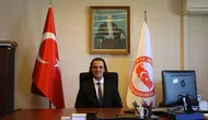 Hazine ve Maliye Bakan Yardımcılığına Kutluhan Taşkın getirildi
