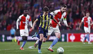 Fenerbahçe-Slavia Prag Maçı Ne Zaman, Saat Kaçta, Hangi Kanalda? Şampiyonlar Ligi'nde Kritik Randevu!