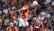 Fransız Basınından Lille-Galatasaray Maçı Öncesi Çarpıcı Sözler: Osimhen İçin Özel Uyarı!