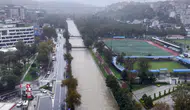 Kağıthane'de Dere Kenarında Cansız Beden Bulundu! İstanbul'daki Selde Can Kaybı 3'e Yükseldi