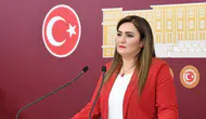 CHP'li Kılıç'tan İzmir'in siyasi hafızasına sahip çıkma çağrısı: "Transferle İzmir'i alamazsınız"