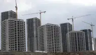 Ağustos'ta inşaat üretim endeksi yıllık yüzde 2,3 artış gösterdi