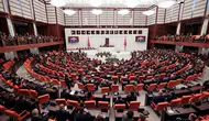 TBMM 5. yasama yılına fon tartışmaları ve Kızılay kanunu teklifiyle başlıyor