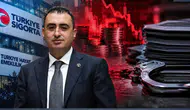 Fon Soruşturmasında Taha Çakmak ve 14 Kişi Daha Tutuklandı! Tutuklu Sayısı 114'e Yükseldi