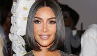 Kim Kardashian'a Sevgilisinden 3,5 Milyon Dolarlık Doğum Günü Hediyesi!