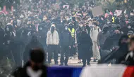Fransa'da Sokağa Çıkma Yasağı Kararı! Başbakan Duyurdu: OHAL de Gündemde