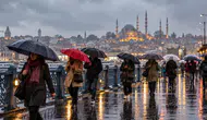 Meteoroloji'den 2 İl İçin Sarı Kodlu Uyarı! Sel ve Su Baskını Tehlikesi