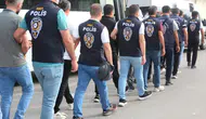 Kocaeli merkezli dev operasyon: 31,3 milyar TL'lik işlem hacmi, 31 tutuklama
