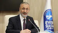 Eyüpsultan Belediye Başkanı ve 27 kişi rüşvet suçlamasıyla gözaltına alındı