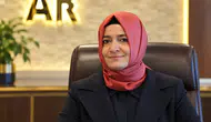 Fatma Betül Sayan Kaya AK Parti'den İhraç Edildi! Kararı Eyyüp Kadir İnan Açıkladı
