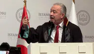 İstanbul Barosu'nda Yeni Dönem! Ümit Kocasakal 10 Yıl Sonra Yeniden Başkan Seçildi