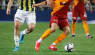 Galatasaray-Fenerbahçe Derbisi Bu Akşam 21.30'da! Hangi Kanalda Yayınlanacak?