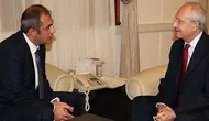 CHP İstanbul İl Başkanlığına Mehmet Ali Yüksel Atandı