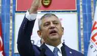Özgür Özel: İzmir'de 31'de 31 yaparak rekor kıracağız!