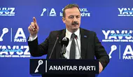 Yavuz Ağıralioğlu: "Enflasyonun düşmesi sevindirici ama yeterli değil!"