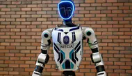 Kayseri'de Robot Zabıta Göreve Başladı! Fiyatları Kontrol Ediyor, Esnafı Uyarıyor