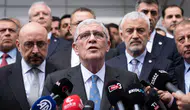 Müsavat Dervişoğlu: "Türkiye Cumhuriyet tarihinin en büyük soygunuyla karşı karşıyayız"
