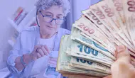 Emeklilerden Yeni Maaş Düzenlemesi Talebi: “En Az 35-40 Bin Lira Olmalı”