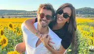 Survivor Yarışmacısı ve Oyuncu Serhan Onat Sessiz Sedasız Evlendi!