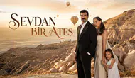 Sevdan Bir Ateş’in 5. bölüm fragmanı Show TV’de yayımlandı