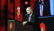 Cumhurbaşkanı Erdoğan: Türk Devletleri Zirvesi, Birlik ve Dayanışma için Tarihi Fırsat Sunuyor